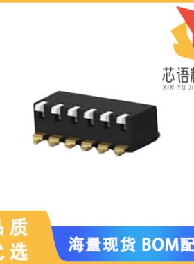 全新EDSP06SGLNNTU04原装(E STACK PIANO 6P G LONG