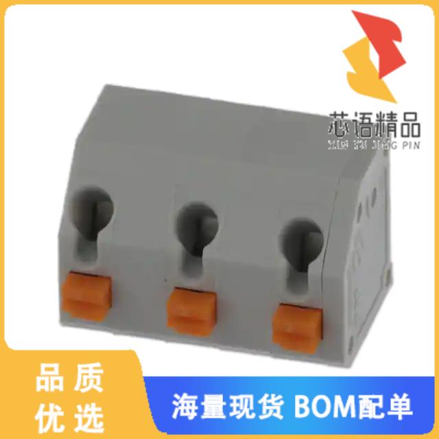 全新691418220003原装(7.00 MM TERMINAL B, 45 ENTR)正品