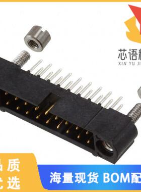 全新M80-5111842原装(CONN HEADER VERT 18POS 2MM)正品