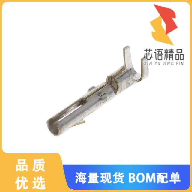 全新163306-2原装(CONN SOCKET 13-17AWG CRIMP TIN)正品