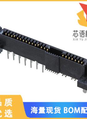 全新1735104-4原装(CONN SAS RCPT 29POS SLD PCB)正品