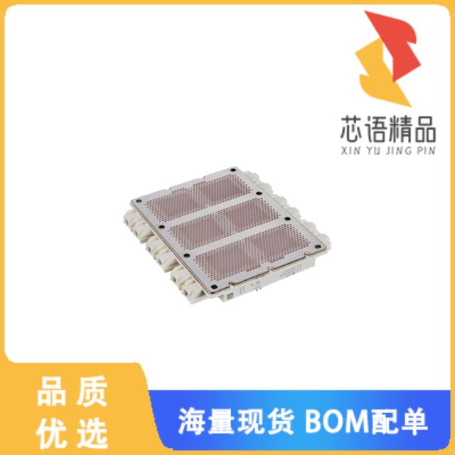 全新FS300R12OE4PNOSA1原装(IGBT MOD 1200V 600A 20