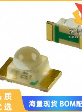 全新FR1105W-TR原装(LED RED CLEAR 3216 SMD)正品