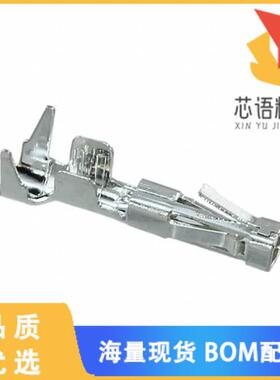 全新1-2834067-2原装(CONN SSL SKT CONT 18-22AWG C