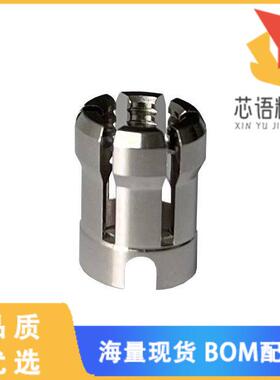 全新MMI-P0M-COL-42原装(METAL COLLET SIZE 0, 4.2M