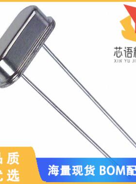 全新HC-49/U-S16000312ABJB原装(CRYSTAL 16.000312M