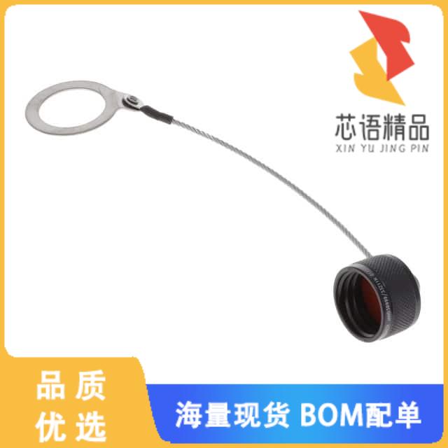 全新D38999/33Z11N原装(DUST CAP SHELL SIZE 11 REC