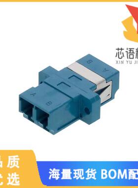 全新1061261300原装(CONN COUPLER RCPT LC-LC DUPLE