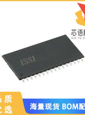 全新IS62WV5128BLL-55T2LI原装(IC SRAM 4MBIT PARAL