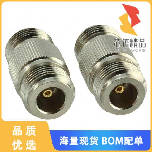 全新ADP-NF-NF原装(CONN ADAPT JACK-JACK N 50 OHM)正品,电子元器件市场,微处理器/微控制器/单片机,淘宝优惠券,粉丝福利购,淘宝优惠卷