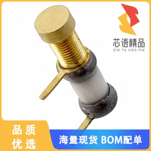 全新GAA3R513原装(CAP TRIMMER 0.35-3.5PF 250V TH)正品