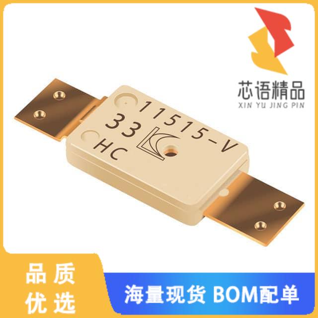 全新HC90AY-1原装(THERMOSTAT 90DEG C NC 2-SMD SLD