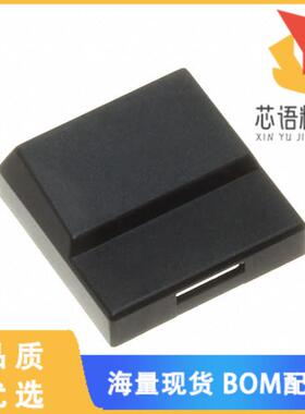 全新96-931.0原装(LENS NO-RECESS FOR LED BLACK 17