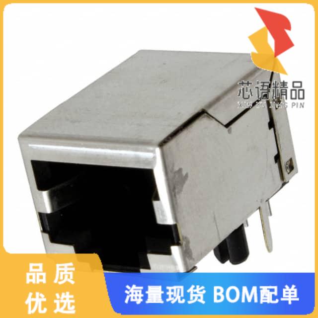 全新SS-7188S-A-NF-K1-50原装(CONN MOD JACK 8P8C R