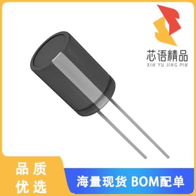 全新400LLE2R2MEFC8X9原装(CAP ALUM 2.2UF 20% 400V