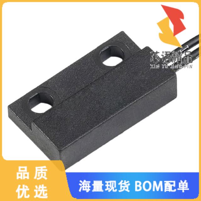 全新59141-1-S-02-F原装(SENSOR REED SW SPST-NO W