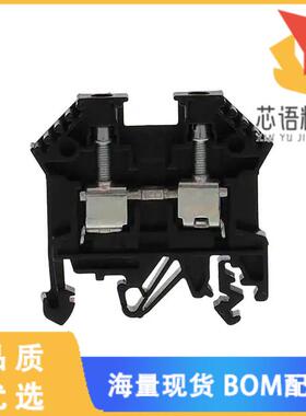 全新1001.4原装(CONN TERM BLK FEED THRU 10-22AWG)正品