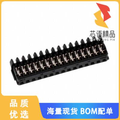 全新3-353293-5原装(CONN RCPT 150POS IDC 26-28AWG)正品