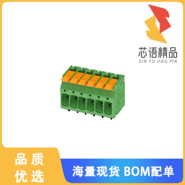 全新1190301原装(PCB TERMINAL B, NOMINAL CURR)正品