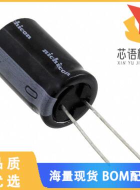 全新UVR1E332MHD1TN原装(CAP ALUM 3300UF 20% 25V R