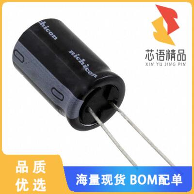 全新UVR1E332MHD1TN原装(CAP ALUM 3300UF 20% 25V R