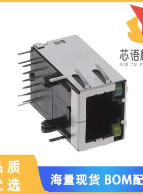 全新RJMG163218101NR原装(RJMG 10/100,SHIELDED)正品