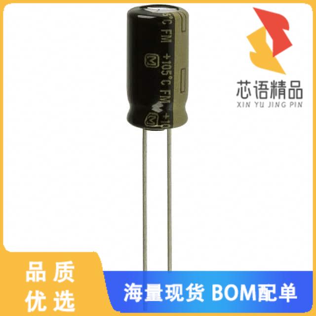 全新EEU-FM1C471L原装(CAP ALUM 470UF 20% 16V RADI