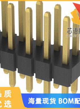 全新PH2-12-UA原装(CONN HEADER VERT 12POS 2.54MM)正品