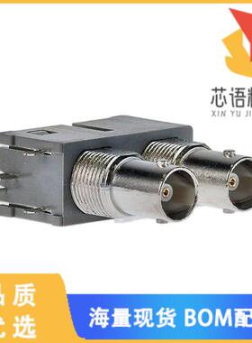 全新364M2795原装(CONN BNC JACK R/A 75 OHM PCB)正品