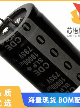 全新SLP152M250H9P3原装(CAP ALUM 1500UF 20% 250V