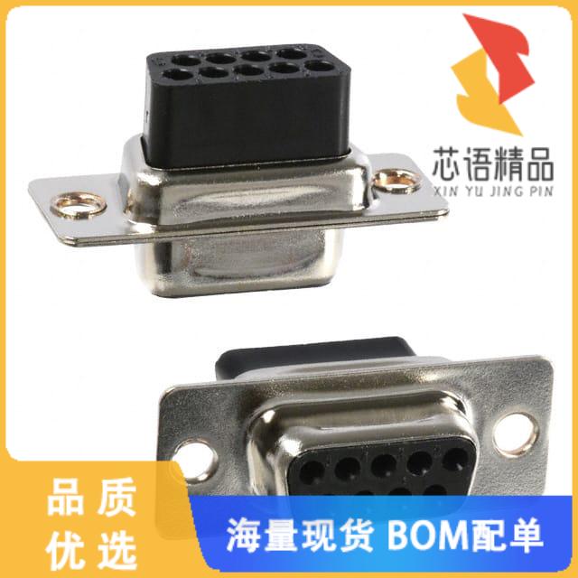 全新170-009-273L000原装(CONN D-SUB HOUSING RCPT