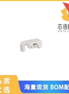 全新119983-E原装(IBRIDGE 2MM 04POS F HOUS RETAIN