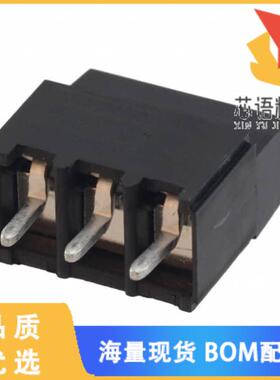 全新796949-3原装(TERM BLK 3P SIDE ENT 5.08MM PCB)正品