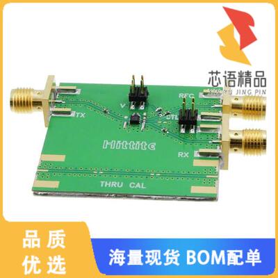 全新118100-HMC646LP2原装(BOARD EVAL HMC646LP2E 2