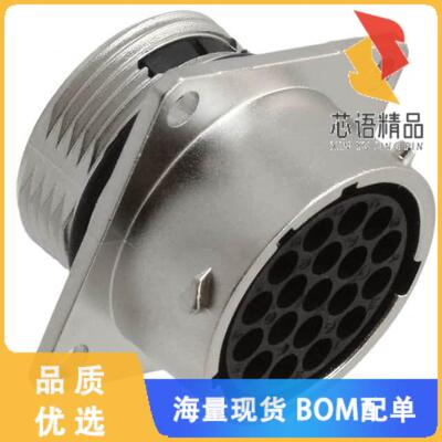 全新RT001619SNH原装(CONN RCPT HSG FMALE 19POS PN