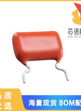 全新BFC246728104原装(CAP FILM 0.1UF 10% 400VDC R