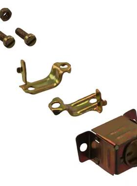 全新DE24657原装(CONN BACKSHELL 9POS 180DEG)正品