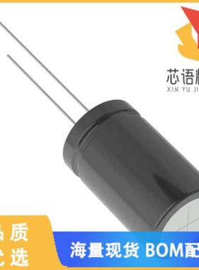 全新ELE-101ELL220MHB5D原装(CAP ALUM 22UF 20% 100