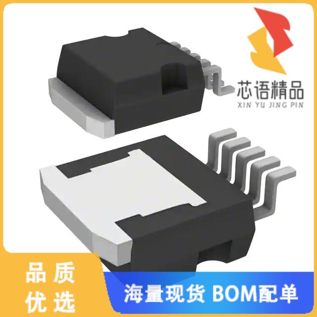 全新VN920B5HTR-E原装(IC PWR DRIVER N-CHAN 1:1 P2