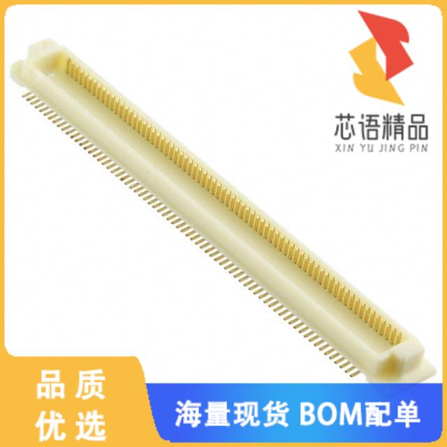 全新FX8-140P-SV(91)原装(CONN HDR 140POS SMD GOLD)正品