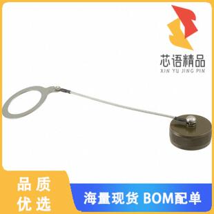 全新D38999/33W17N原装(CONN PROTECTIVE COVER 17 O