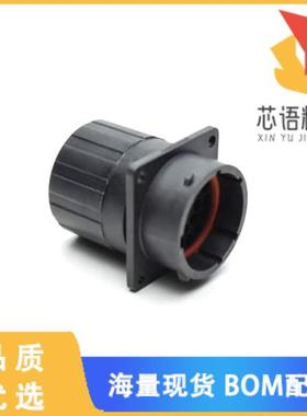 全新RTS018N23PHEC03原装(CONN RCPT HSG MALE 23POS