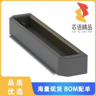 GOLD HDR 100POS CONN D原装 正品 全新BTH SMD 050