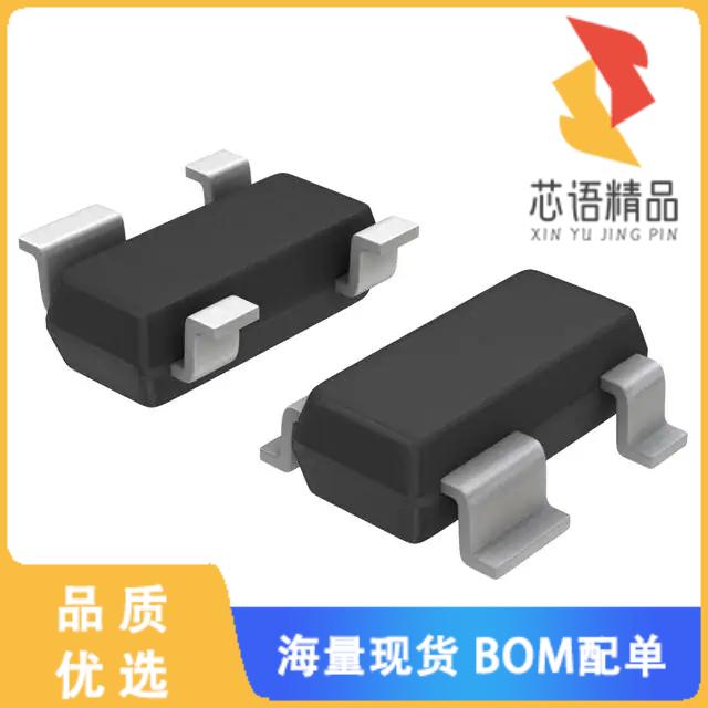 全新USB50405CE3/TR7原装(TVS DIODE 5VWM 13VC)正品