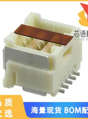 全新5031541090原装(CONN RCPT 10POS 0.059 TIN SMD)正品