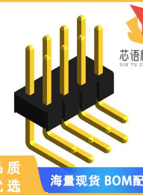 全新PHED-RS008G1ABOGA-C006原装(MALE HEADER RIGHT