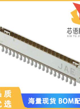 全新FI-SEB20P-HFE-E3000原装(CONN HEADER BRD EDGE