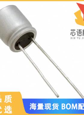 全新PLX1C151MCL1TD原装(CAP ALUM POLY 150UF 20% 1