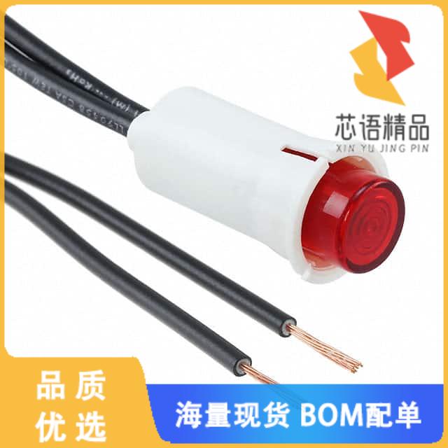 全新32-2111原装(NEON PANEL INDICATOR 125V)正品