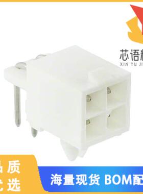 全新770968-1原装(CONN HEADER R/A 4POS 4.14MM)正品